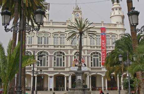 Un poco de humor en este martes, 19 de mayo