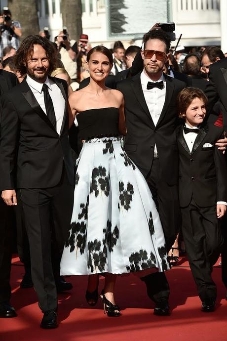 Best Of Cannes 2015: Parte 2