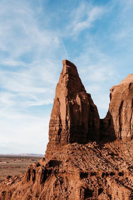 Monument_Valley-Utah-Collage_Vintage-USA_Road_Trip-25