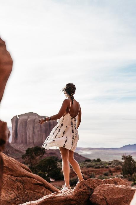 Monument_Valley-Utah-Collage_Vintage-USA_Road_Trip-33