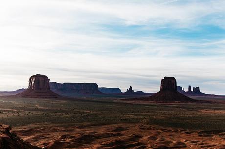 Monument_Valley-Utah-Collage_Vintage-USA_Road_Trip-12