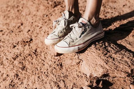 Monument_Valley-Utah-Collage_Vintage-USA_Road_Trip-87