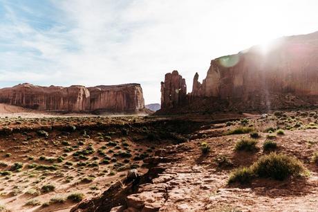Monument_Valley-Utah-Collage_Vintage-USA_Road_Trip-68