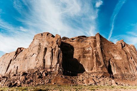 Monument_Valley-Utah-Collage_Vintage-USA_Road_Trip-84