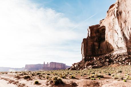 Monument_Valley-Utah-Collage_Vintage-USA_Road_Trip-69