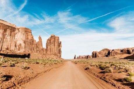 Monument_Valley-Utah-Collage_Vintage-USA_Road_Trip-72