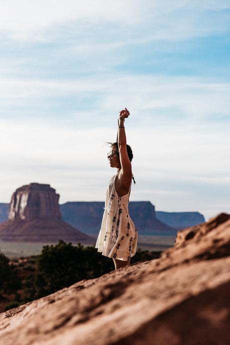 Monument_Valley-Utah-Collage_Vintage-USA_Road_Trip-36