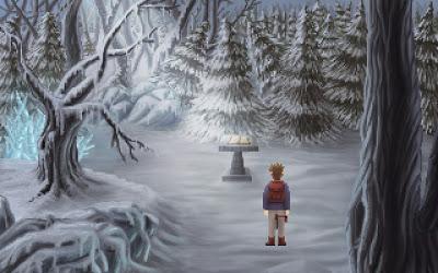 Revive las aventuras gráficas clásicas con Alum