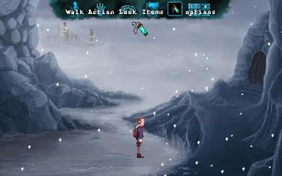 Revive las aventuras gráficas clásicas con Alum