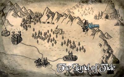 Revive las aventuras gráficas clásicas con Alum