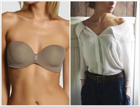 Pregunta del día: ¿Qué sujetador llevas?