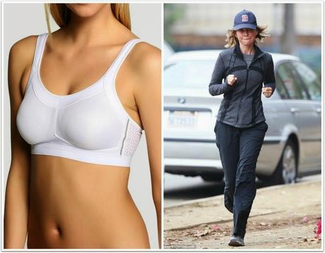 Pregunta del día: ¿Qué sujetador llevas?