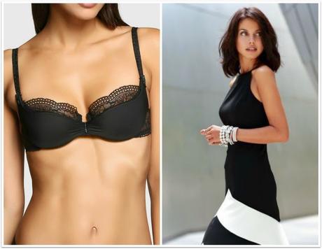 Pregunta del día: ¿Qué sujetador llevas?