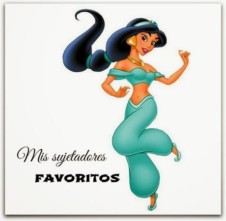 Pregunta del día: ¿Qué sujetador llevas?