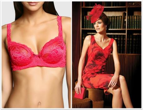 Pregunta del día: ¿Qué sujetador llevas?