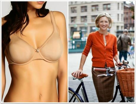 Pregunta del día: ¿Qué sujetador llevas?