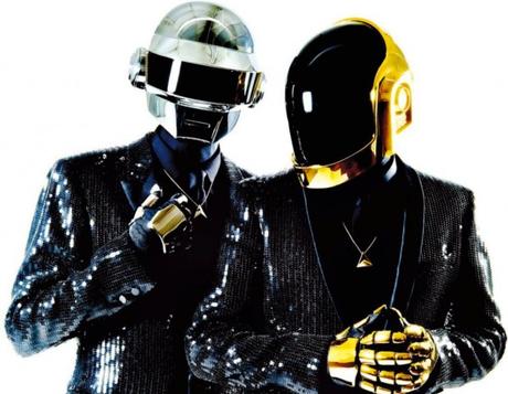 daftpunk