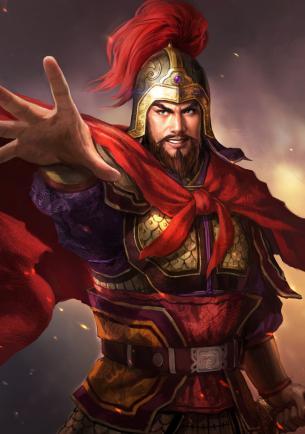 Romance of the Three Kingdoms XIII_07 Anunciado Romance of the Three Kingdoms XIII y primeras imágenes