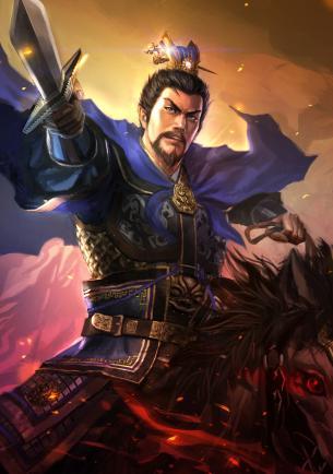 Romance of the Three Kingdoms XIII_08 Anunciado Romance of the Three Kingdoms XIII y primeras imágenes