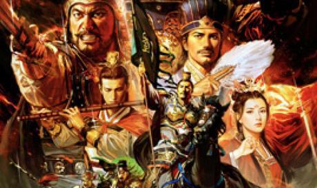 Anunciado Romance of the Three Kingdoms XIII y primeras imágenes Romance of the Three Kingdoms XIII_005
