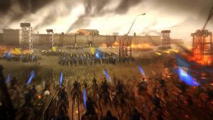 Romance of the Three Kingdoms XIII_01 Anunciado Romance of the Three Kingdoms XIII y primeras imágenes