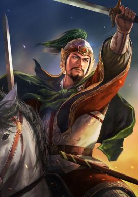 Romance of the Three Kingdoms XIII_06 Anunciado Romance of the Three Kingdoms XIII y primeras imágenes