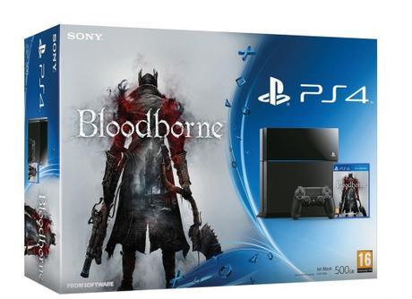 bloodborne ps4