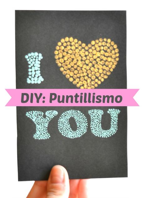 Puntillismo