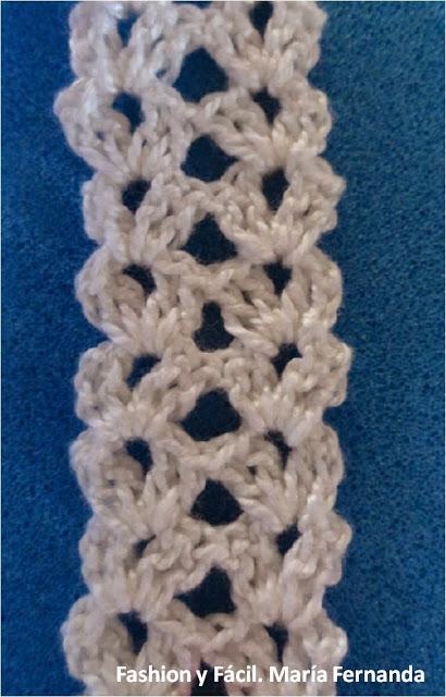 Cómo tejer tirantes para hacer un cro tpo tejido a ganchillo o crochet  (How to finish a crochet crop top)