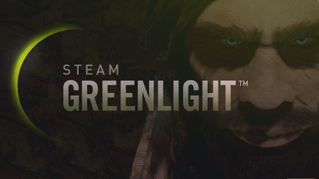 ¡Ayúdanos a publicar el juego en Steam!