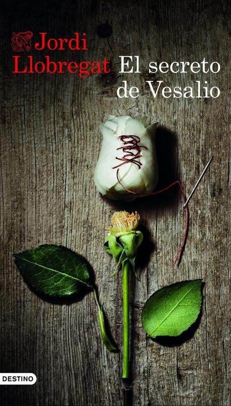 El secreto de Vesalio, nos trae un asesino en serie