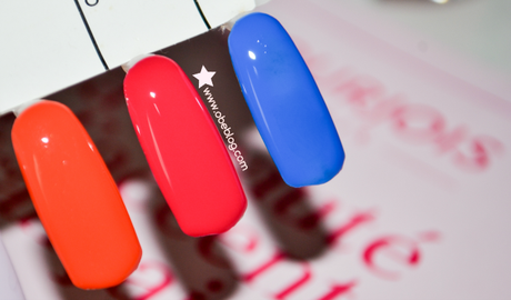 La Lacque | BOURJOIS La Lacque | BOURJOIS