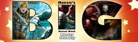 1ª dia de la semana de presentaciones de Mantic Games:Abisales y Dungeon Saga