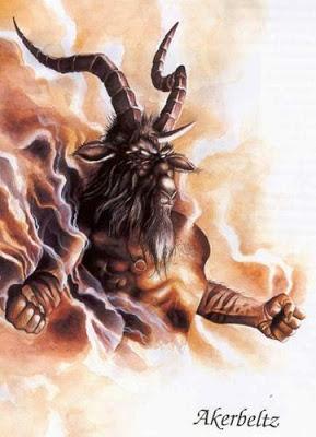 El Escriba Recomienda...Amaroa