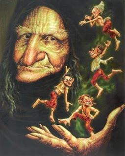 El Escriba Recomienda...Amaroa