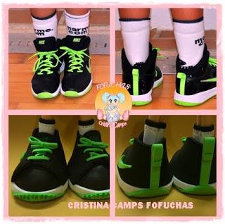 ZAPATOS PARA FOFUCHAS