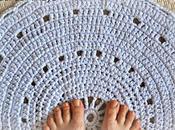 Alfombra trapillo mini