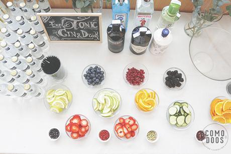 Como decorar un 40 cumpleaños para él 4