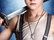 Nuevo tráiler película #PeterPan