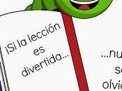 Divierte pequeños mientras aprenden leer