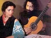 Muere Manuel Molina, flamenco Lole