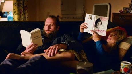 Fotograma: La familia Bélier (2014) Fotograma: La familia Bélier (2014)