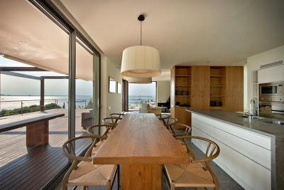 Casa Moderna en Barcelona