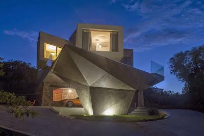 Casa Original y Divertida en Croacia