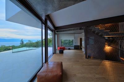 Casa Original y Divertida en Croacia