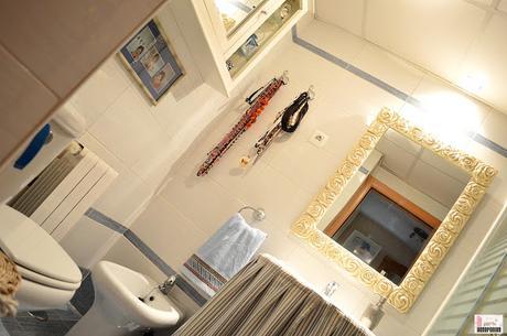 EL TUNEO DE MI BAÑO: DIY COMO SACAR UN BIDET Y UN LAVABO (Capítulo 3) EL TUNEO DE MI BAÑO: DIY COMO SACAR UN BIDET Y UN LAVABO (Capítulo 3)