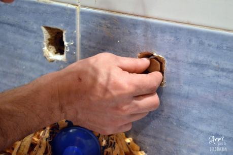 EL TUNEO DE MI BAÑO: DIY COMO SACAR UN BIDET Y UN LAVABO (Capítulo 3)