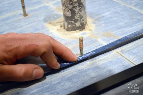 EL TUNEO DE MI BAÑO: DIY COMO SACAR UN BIDET Y UN LAVABO (Capítulo 3) EL TUNEO DE MI BAÑO: DIY COMO SACAR UN BIDET Y UN LAVABO (Capítulo 3)