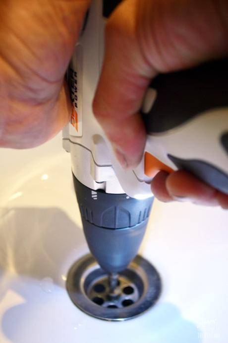 EL TUNEO DE MI BAÑO: DIY COMO SACAR UN BIDET Y UN LAVABO (Capítulo 3)