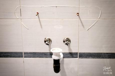 EL TUNEO DE MI BAÑO: DIY COMO SACAR UN BIDET Y UN LAVABO (Capítulo 3) EL TUNEO DE MI BAÑO: DIY COMO SACAR UN BIDET Y UN LAVABO (Capítulo 3)